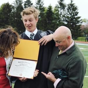 Meet your Posher, Jackson